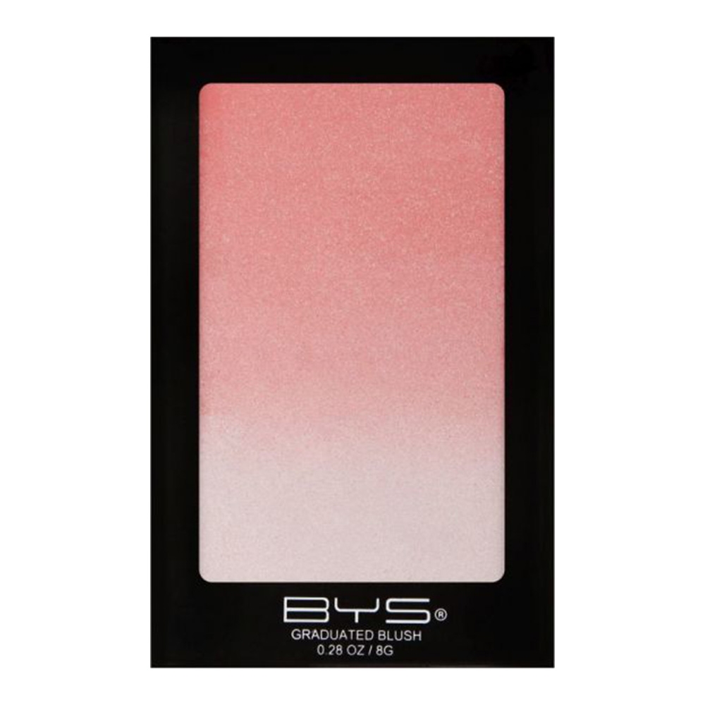 Palette teint lumineux - Teinte peach cream - BYS maquillage