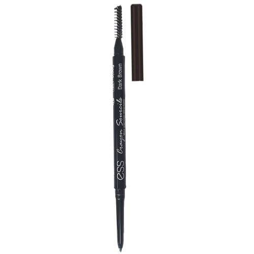 Maquillage sourcils - mine précise - ESS