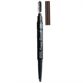 Crayon à sourcils biseauté - Dark brown