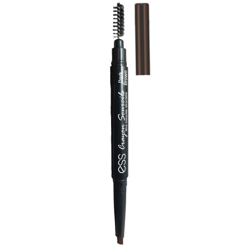 Maquillage sourcils - Mine biseautée - ESS