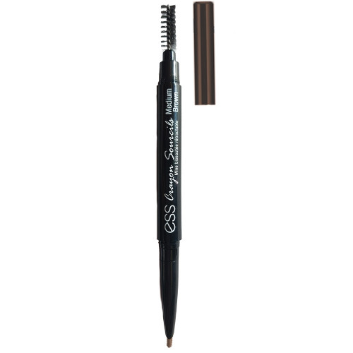 Maquillage sourcils - Mine biseautée - ESS