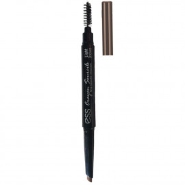 Crayon à sourcils biseauté - Light brown