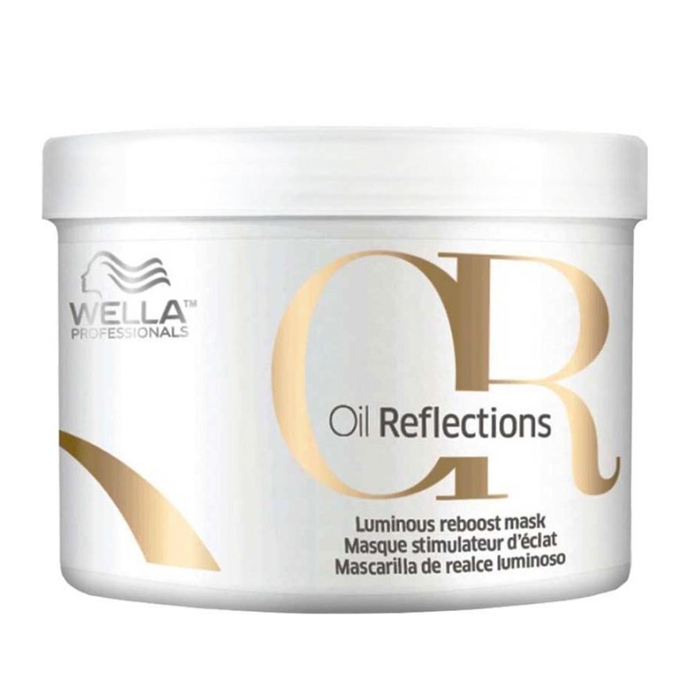 Soin cheveux sublimateur - Résultat doux et brillant - Wella Professionals