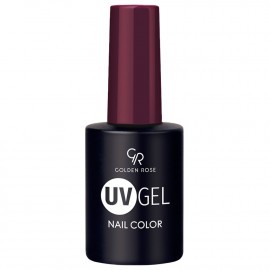 Vernis semi permanent - 130 violet prune