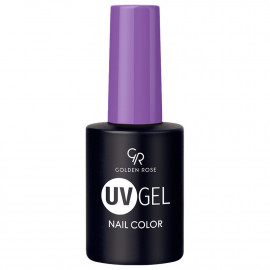 Vernis semi permanent - 134 violet amethyste