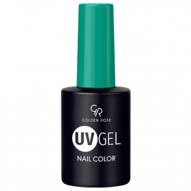 Vernis semi permanent - 135 vert malachite