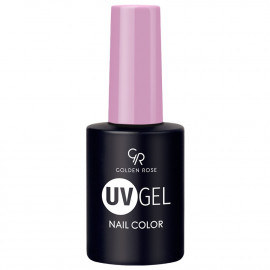 Vernis semi permanent - 112 violet parme