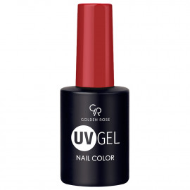 Vernis semi permanent - 125 rouge cerise