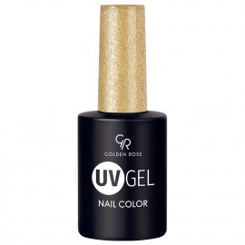 Vernis semi permanent - 202 gold