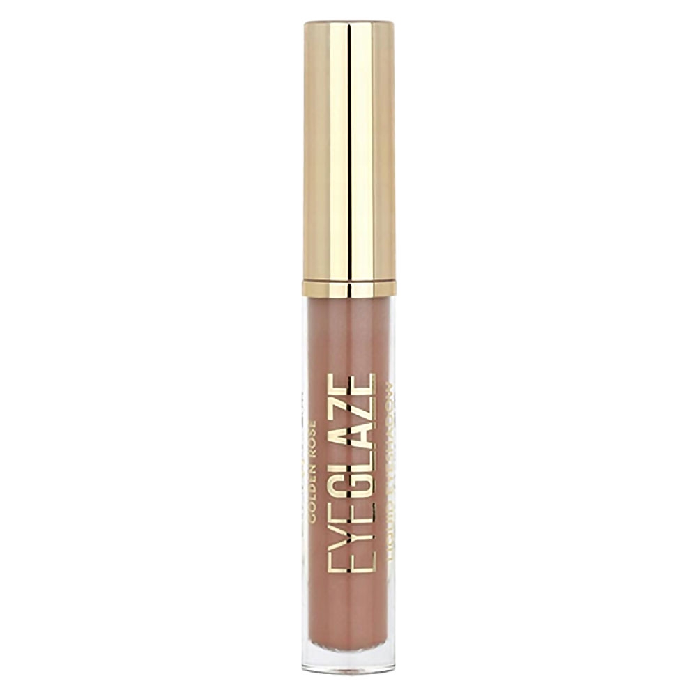 Maquillage yeux - Texture liquide - Golden Rose