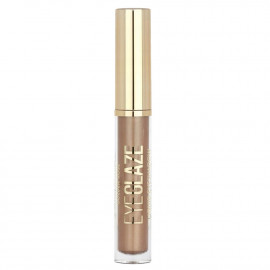 Fard à paupières liquide Eye Glaze - Gold Bronze