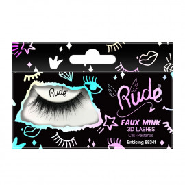 Faux cils essential - 3D...