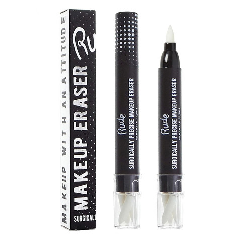 Accessoire démaquillant - Stylo précis - RUDE Cosmetics