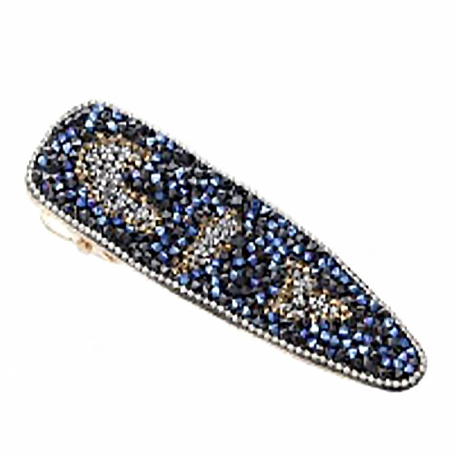 Accessoire cheveux - Barrette Crystal - D'Ana