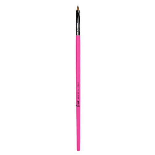 Maquillage yeux - Pinceau eyeliner - Rude Cosmetics