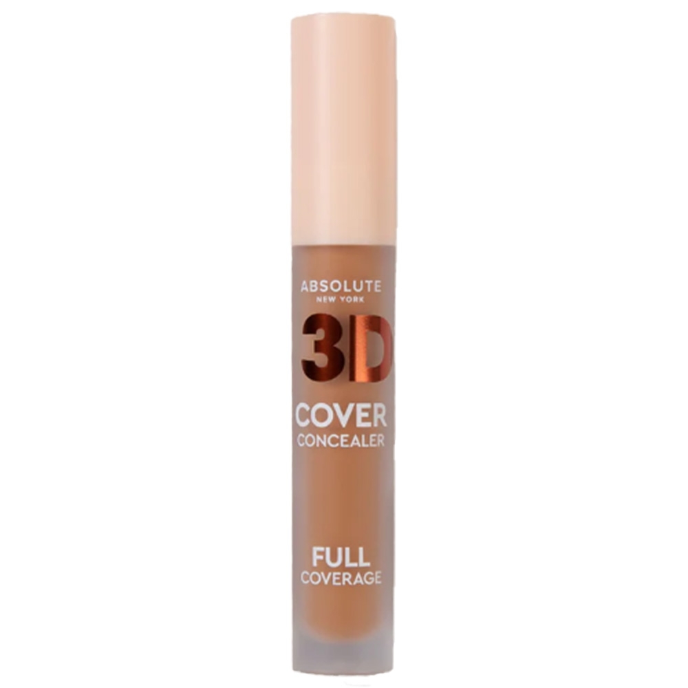 Maquillage teint - Correction cernes et imperfections - Absolute New York