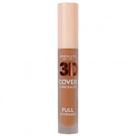 Correcteur de teint 3D Cover - Warm Caramel