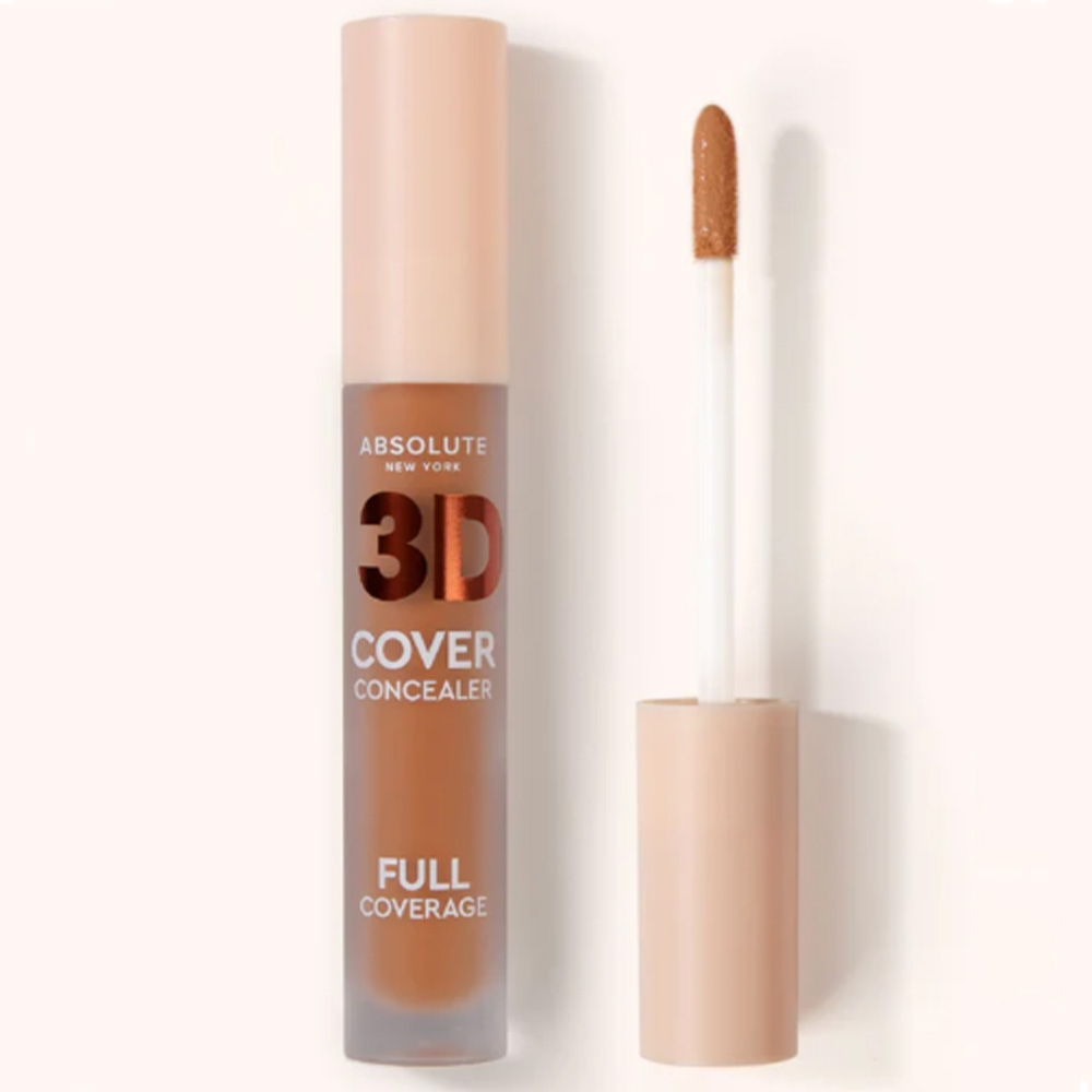 Haute couvrance - Applicateur en mousse - Absolute New York