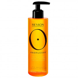 Shampoing lumière argan - Orofluido