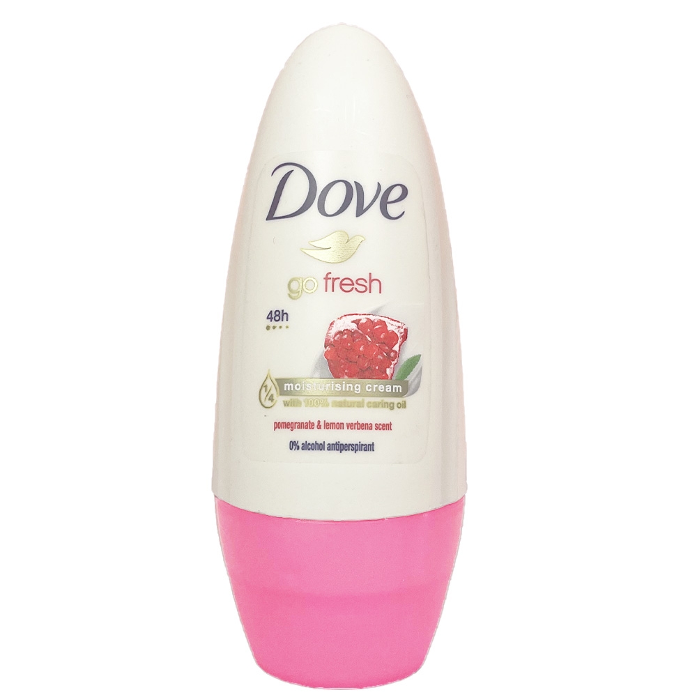 Anti transpirant - Parfum grenade - DOVE