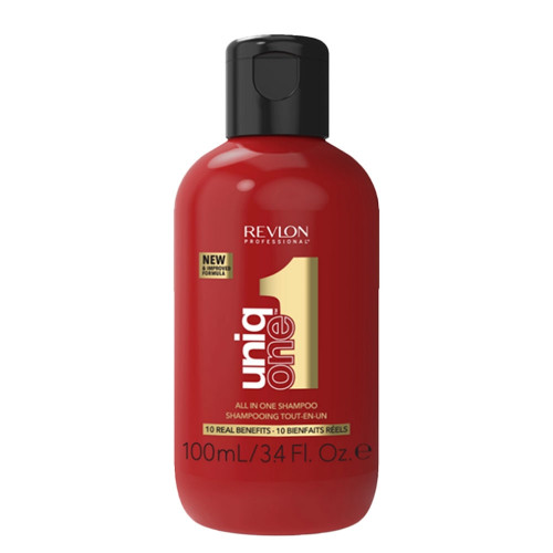 Shampoing tout en un - Formule vegan - Revlon Professional