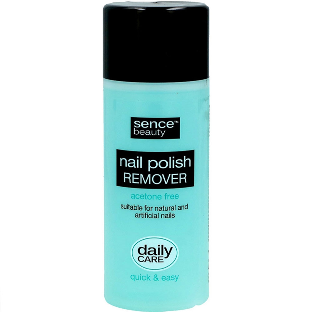 Manucure - Retrait vernis - Daily care