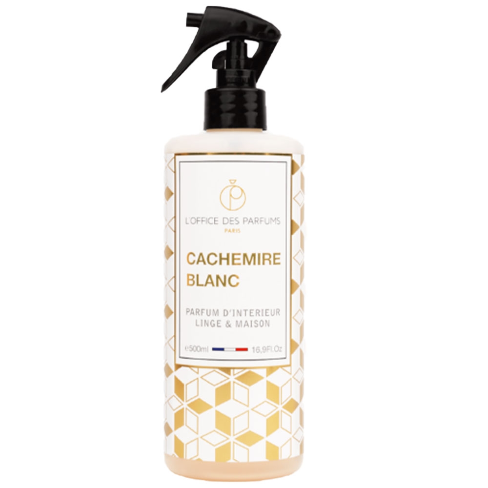 Parfum d’intérieur - linge et maison - L'office des parfums