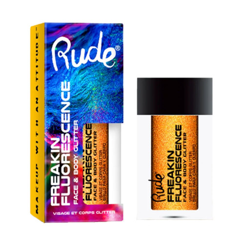 Maquillage visage et corps - RUDE Cosmetics