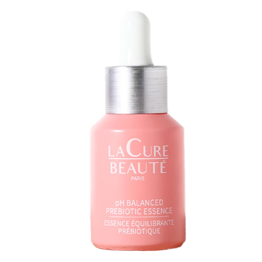 Soin visage apaisant - La Cure Beauté