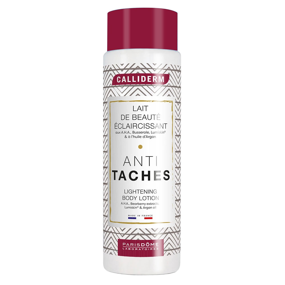 Soin corps - Hydratation et anti-tâches - Calliderm