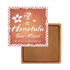 Bronzeur Honolulu - Sun Kissed
