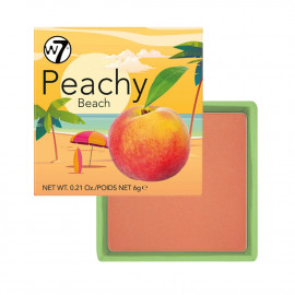 Blush Peachy Beach