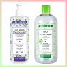 Soins visage - Nettoyant et démaquillant - Calliderm