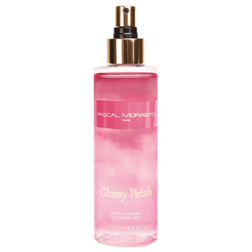 brume parfumée Glossy Petals Pascal Morabito face