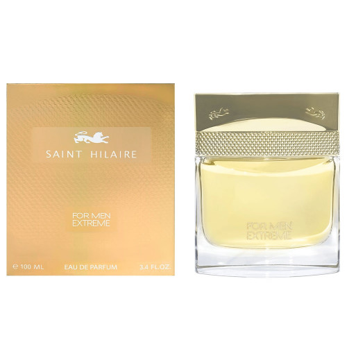 Eau de parfum - Men Extreme - Saint-Hilaire