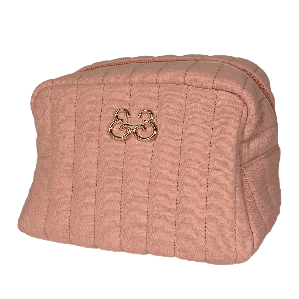 Trousse beauté - Matière douce - Elise et Lise