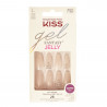 Faux ongles en gel - Fantasy Jelly