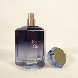 Parfum - Folie Oud