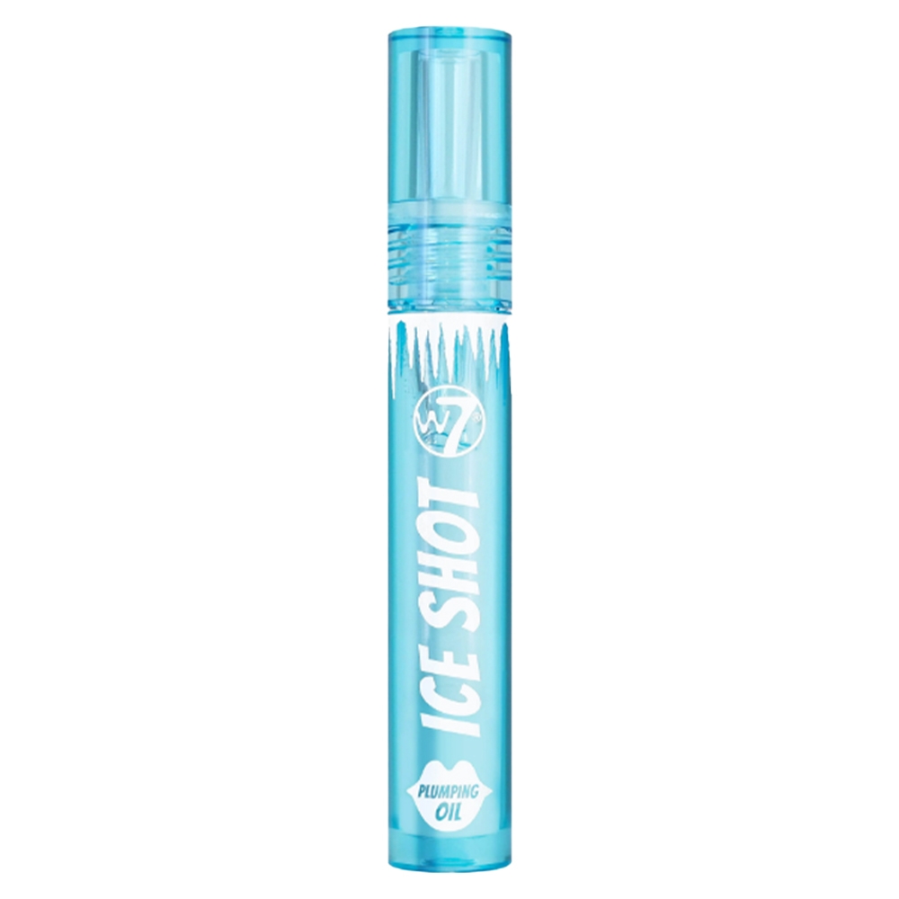Maquillage lèvres - Hydratation et brillance - W7 Cosmetics