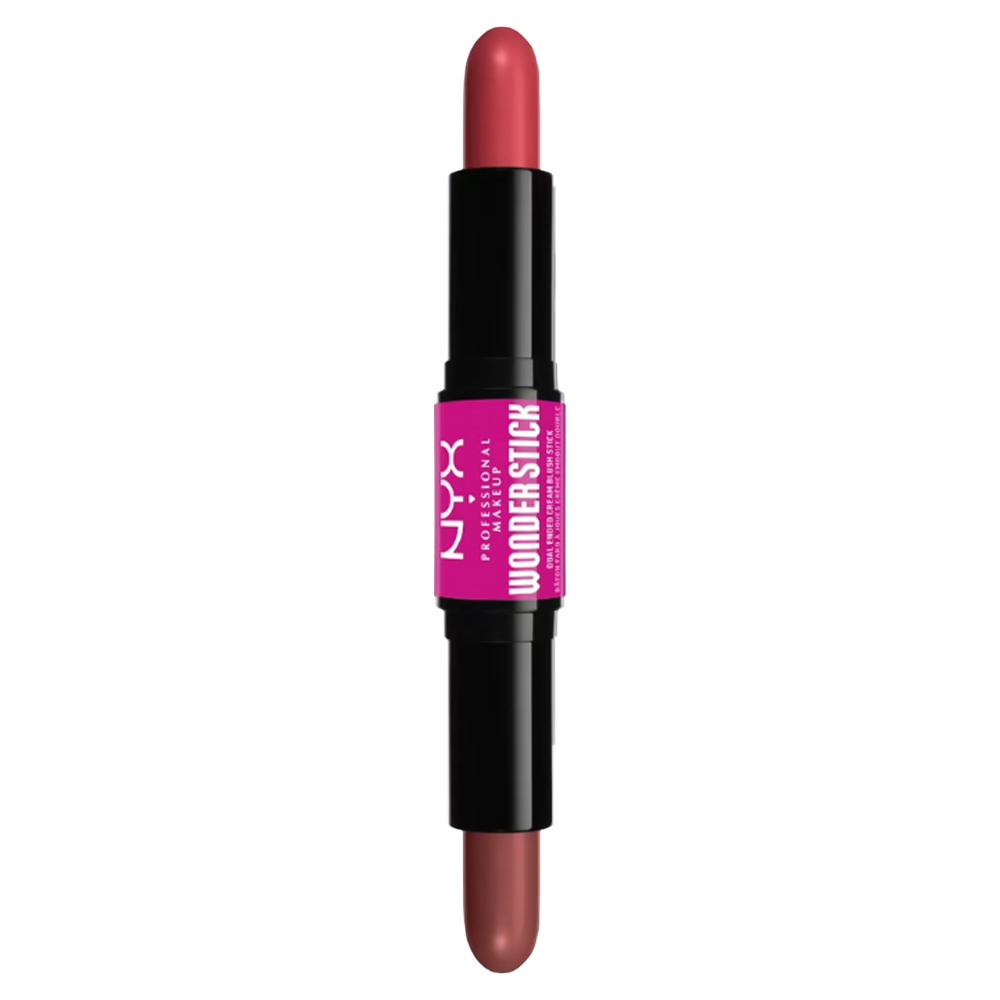 Stick blush - Corail et pêche - NYX Professional makeup