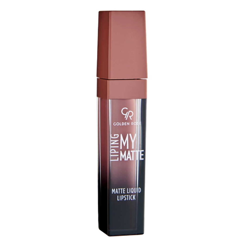 Lipstick - Teinte rose - Golden Rose Lipstick - Teinte rose - Golden Rose