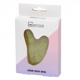 Pierre de Gua Sha - Jade naturel