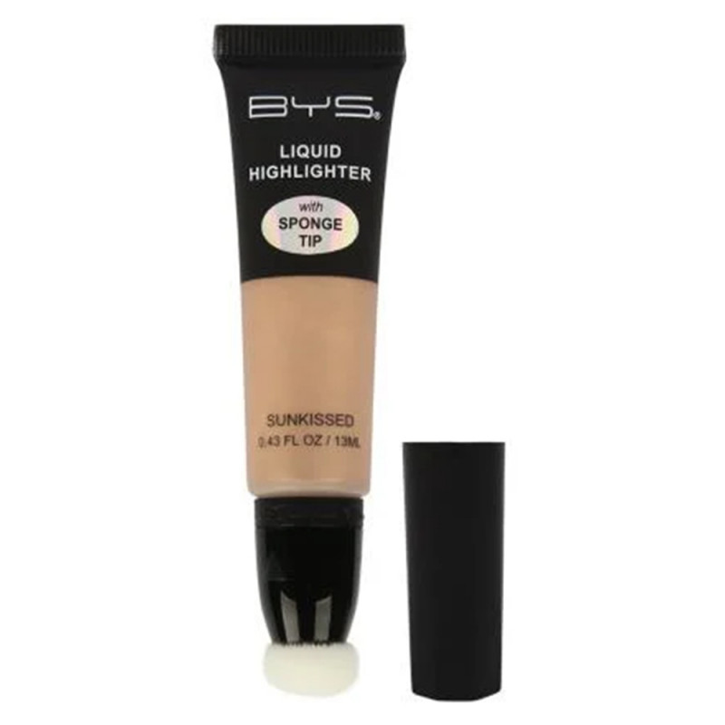 Highlighter liquide - Maquillage - BYS