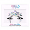 Bijoux pour visage - Unicorn Glitz