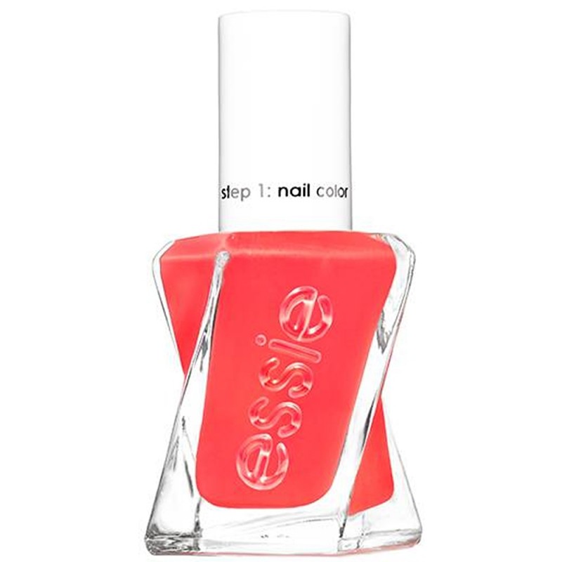 Vernis à ongles - couleur rouge - Essie