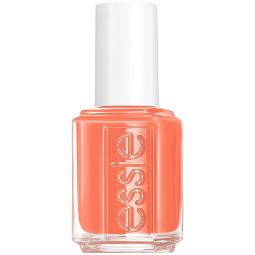 Vernis à ongles - teinte orange - Essie