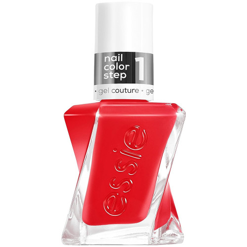 Manucure longue tenue - Vernis semi permanent - Essie