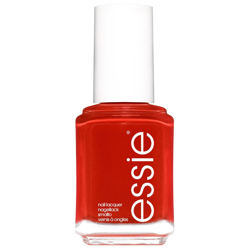 Vernis à ongles classique - teinte rouge - Essie Vernis à ongles classique - teinte rouge - Essie