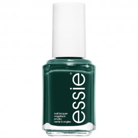 Manucure - Teinte vert sapin - Essie
