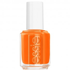 Vernis coloré - Teinte orange - Essie